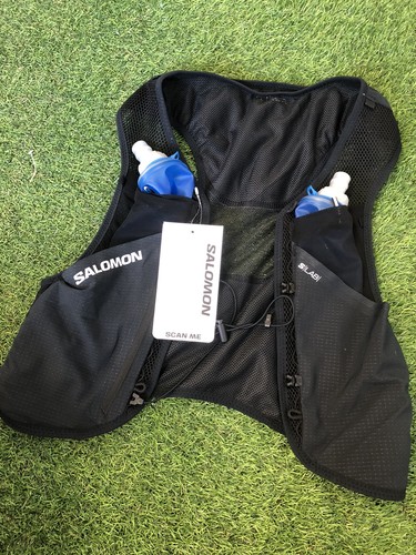 Salomon lab pulsar set - pulsar,