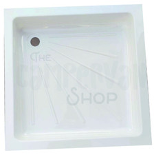Universal Campervan Bathroom Shower Tray