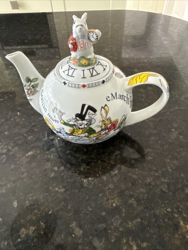 Rare vintage paul cardew alice - vintage,