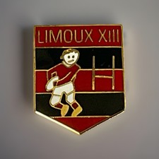 Limoux XIII Rugby Club (Known
