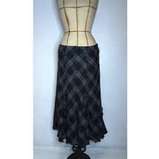 Per Una black/ grey asymmetric