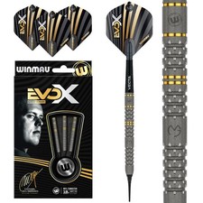 Michael van Gerwen MvG Evo X