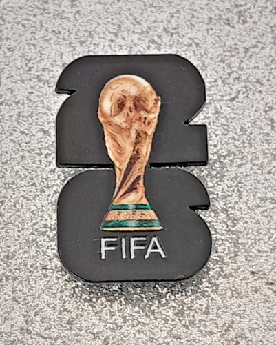 New football world cup 2026 - new,
