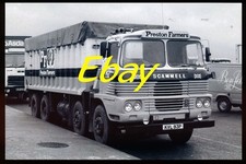 Truck Lorry Photo, Scammell