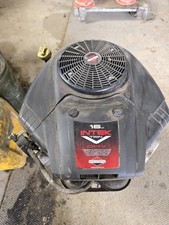 Briggs And Stratton 16hp intek
