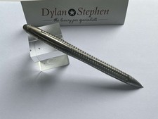 Porsche Design P3110 Tec Flex mechanical pencil