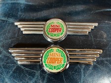 Used Classic Mini Cooper