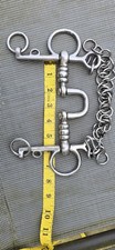 Hanovarian pelham fylde size - pelham,