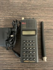 Uniden Bearcat UBC220XLT