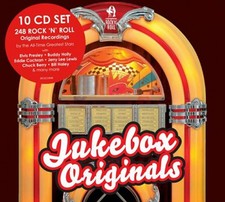 Various Artists: Jukebox