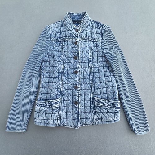 Blue willi women large - women's,