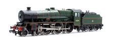 MAINLINE 'OO' GAUGE 37047 BR