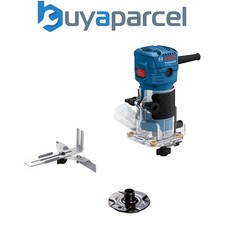 Bosch pro 230v palm router - router, glf