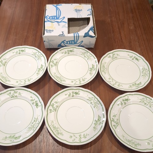 Set richard ginori 1735 - 6,