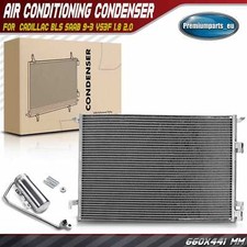 A/C Condenser Air Conditioning