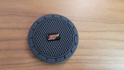 Anti slip mat coaster - 1,