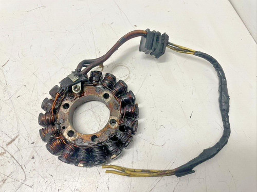 Honda vfr 400 nc24 stator - honda,