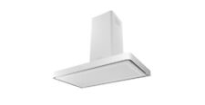 Faber T-Light 120cm White Wall