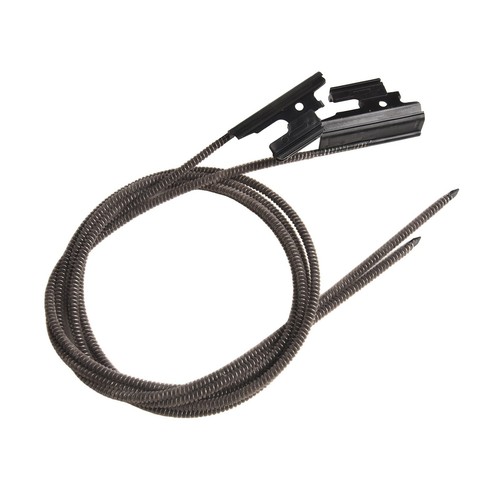 Sunroof glass cables - sunroof,