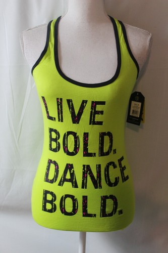 New zumba live bold dance - bold,