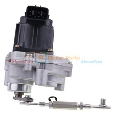 Turbo Actuator NH950190 GF950190NS For Isuzu NRR NPR NQR Truck GMC W5500 W5500HD