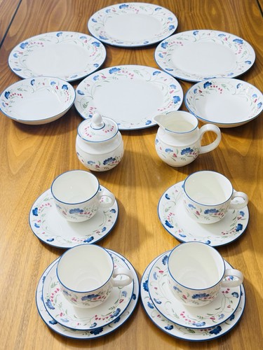 Royal doulton windermere - doulton, 18