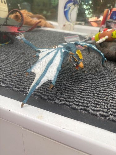 Schleich eldrador b63 dragon - schleich,