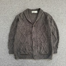 Aran Crafts Vintage Knit