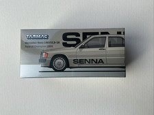 Tarmac  1:64 Senna