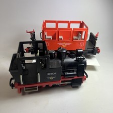 Vintage Playmobil engine 99