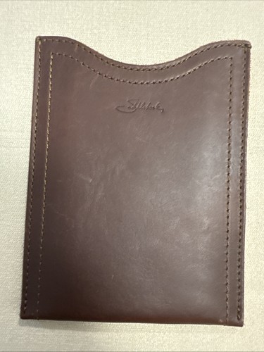 Saddleback leather tablet - saddleback,