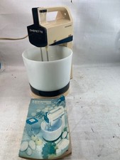 Kenwood Chefette 350 Vintage