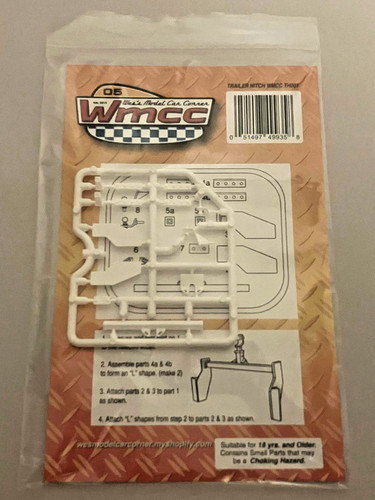 Wes trailer hitch - wes's,