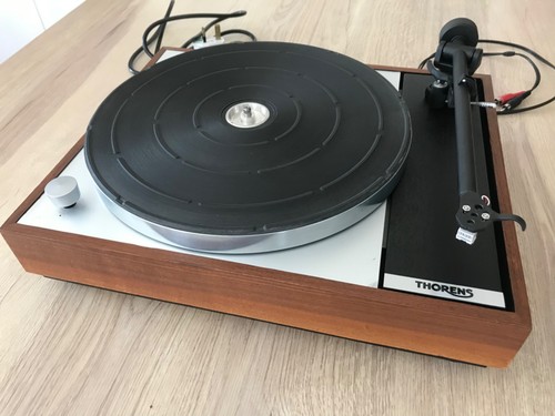 Thorens turntable 150 - turntable,
