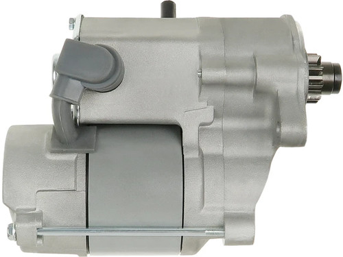 Aebi 12v starter - 12v,