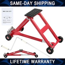 Portable Turbine Hoist / Car