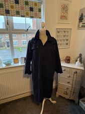 Joules Navy Fernhall Hooded