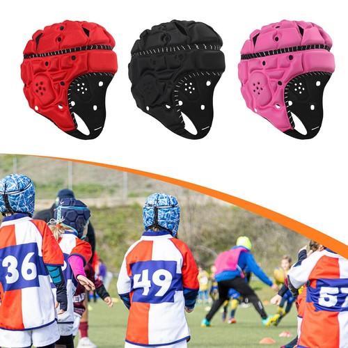 Kids rugby helmet protection - kids,