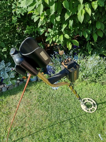 Fisher 1266 metal - fisher, 1266-x