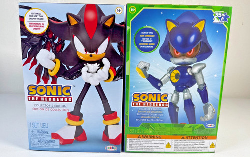 Sonic the hedgehog collectible - sonic,