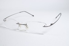 Police Eyeglasses 558 Unisex