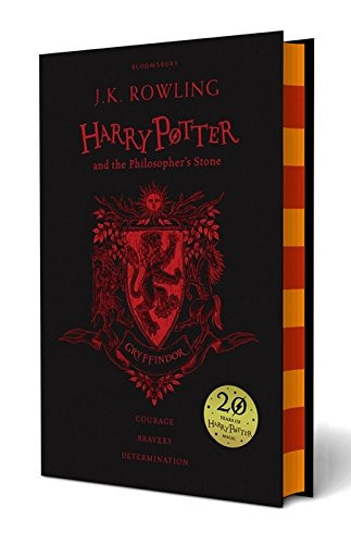 Harry potter and the - and,