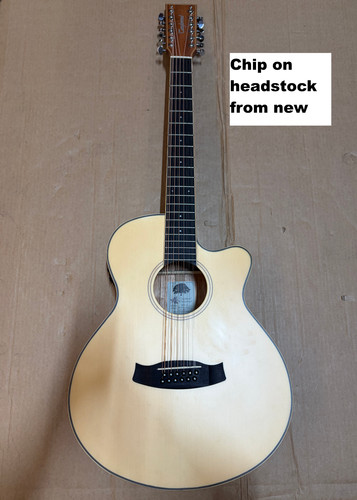 Tanglewood tw12 ce - -, 12