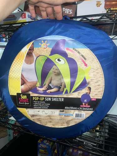 Baby kids beach sun - baby, smart