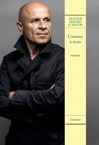 Love has three novel - novel, |