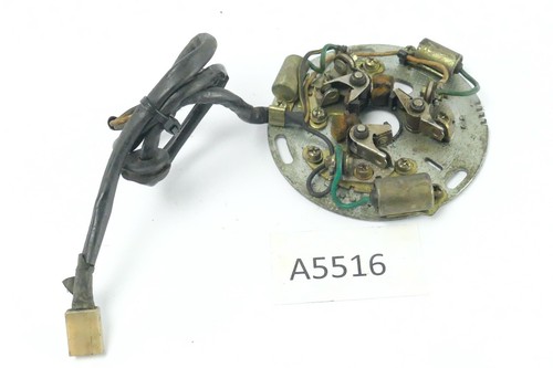 Suzuki 550 1973 1977 - suzuki,
