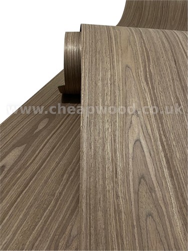 European walnut veneer - walnut, /