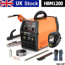 HITBOX MIG WELDER IGBT