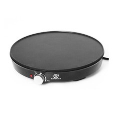 SUPERLEX 1000W Crepe Maker