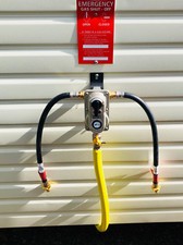 Static Caravan 2 Bottle Opso